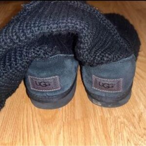 Gently used Ugg boots